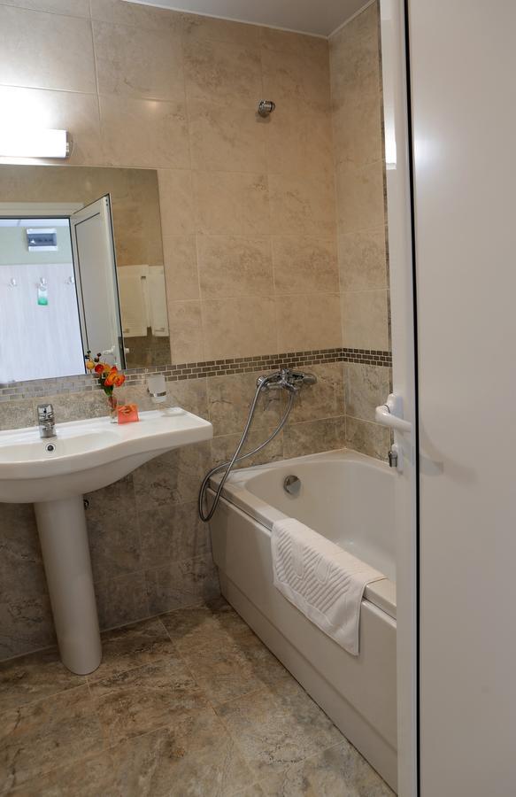 Hotel Spa Terma Yagoda Luaran gambar